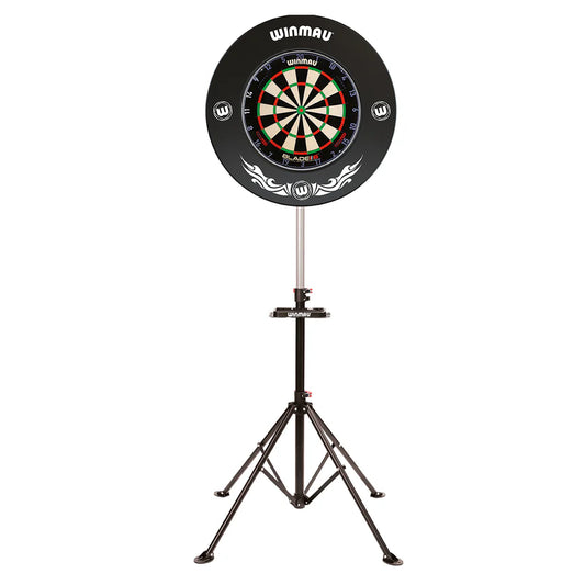 WINMAU - XTREME - DARTBOARD STAND 2 - DARTBOARD STAND BY WINMAU