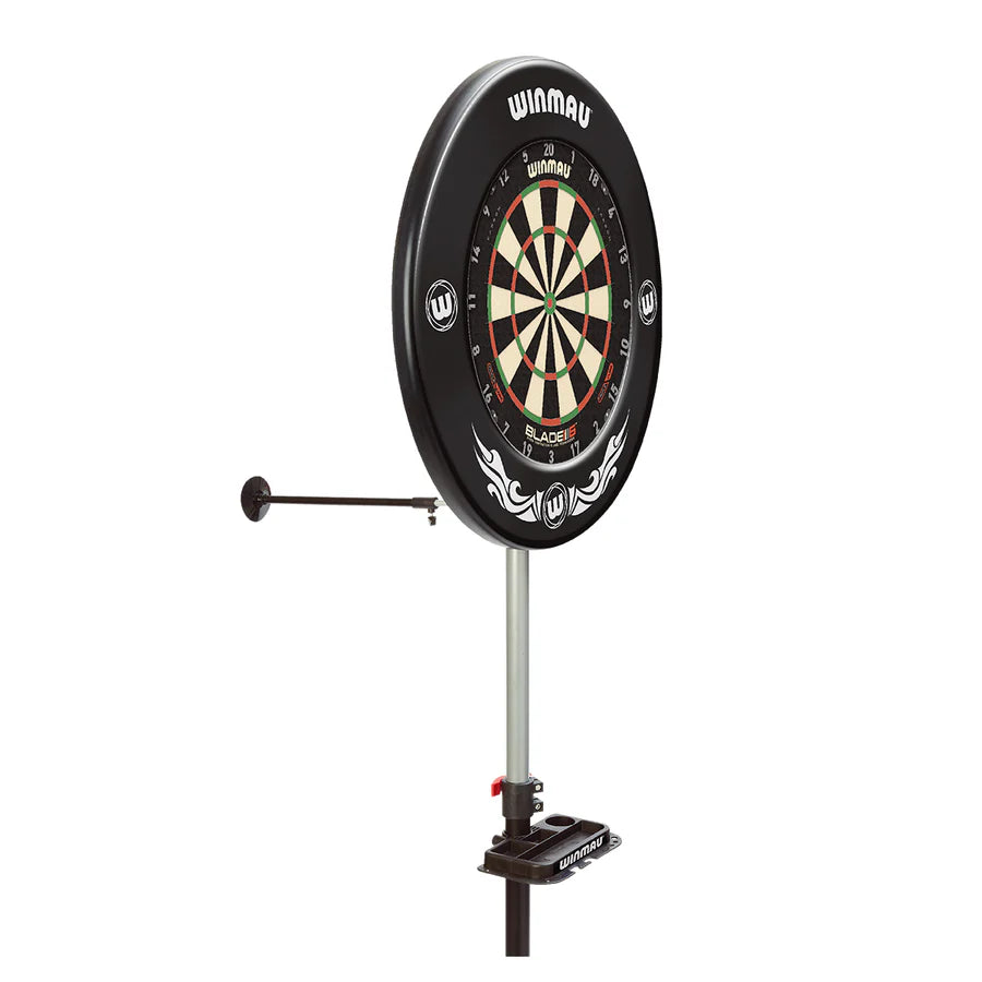 WINMAU - XTREME - DARTBOARD STAND 2 - DARTBOARD STAND BY WINMAU