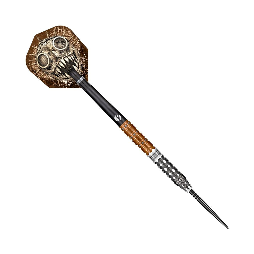SHOT - GNARLY - GNASHA - TURBO POINT DARTS - 95% - 23g/24g/25g