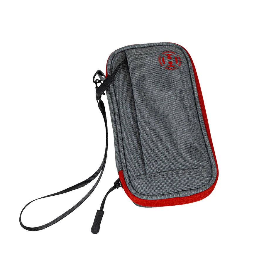 HARROWS - SMART CASE - DARTS CASE - DART CASE BY HARROWS - VARIOUS COLOURS