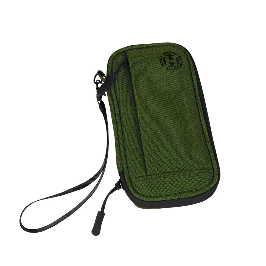 HARROWS - SMART CASE - DARTS CASE - DART CASE BY HARROWS - VARIOUS COLOURS