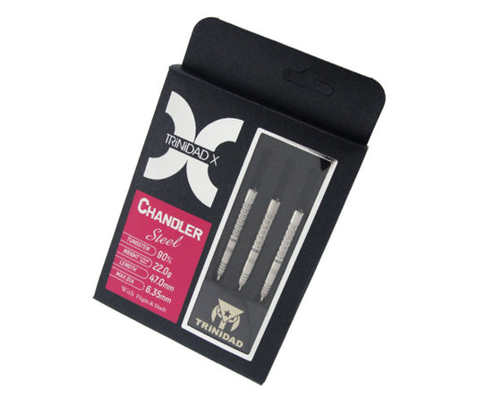 TRINIDAD - X SERIES - CHANDLER - 90% - 22.0g