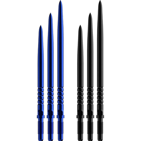 BULL'S NL - CP POINTS - RING GRIPPED - REPLACEMENT/SPARE CP POINTS