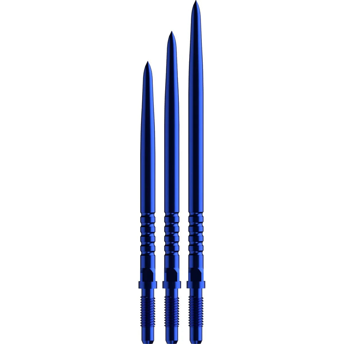BULL'S NL - CP POINTS - RING GRIPPED - REPLACEMENT/SPARE CP POINTS