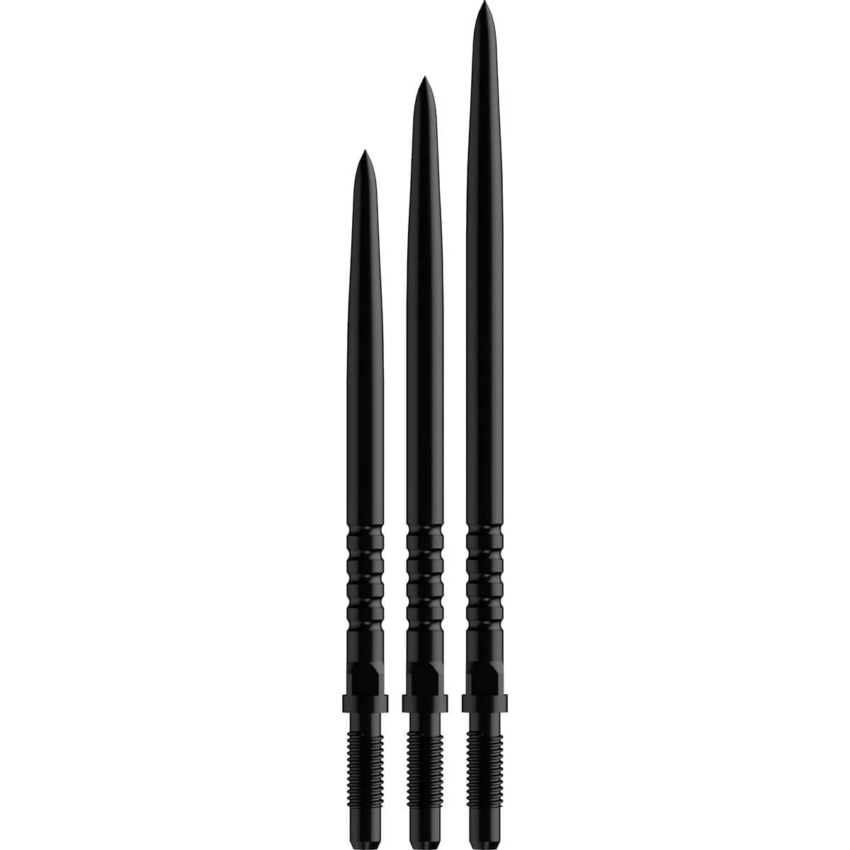 BULL'S NL - CP POINTS - RING GRIPPED - REPLACEMENT/SPARE CP POINTS