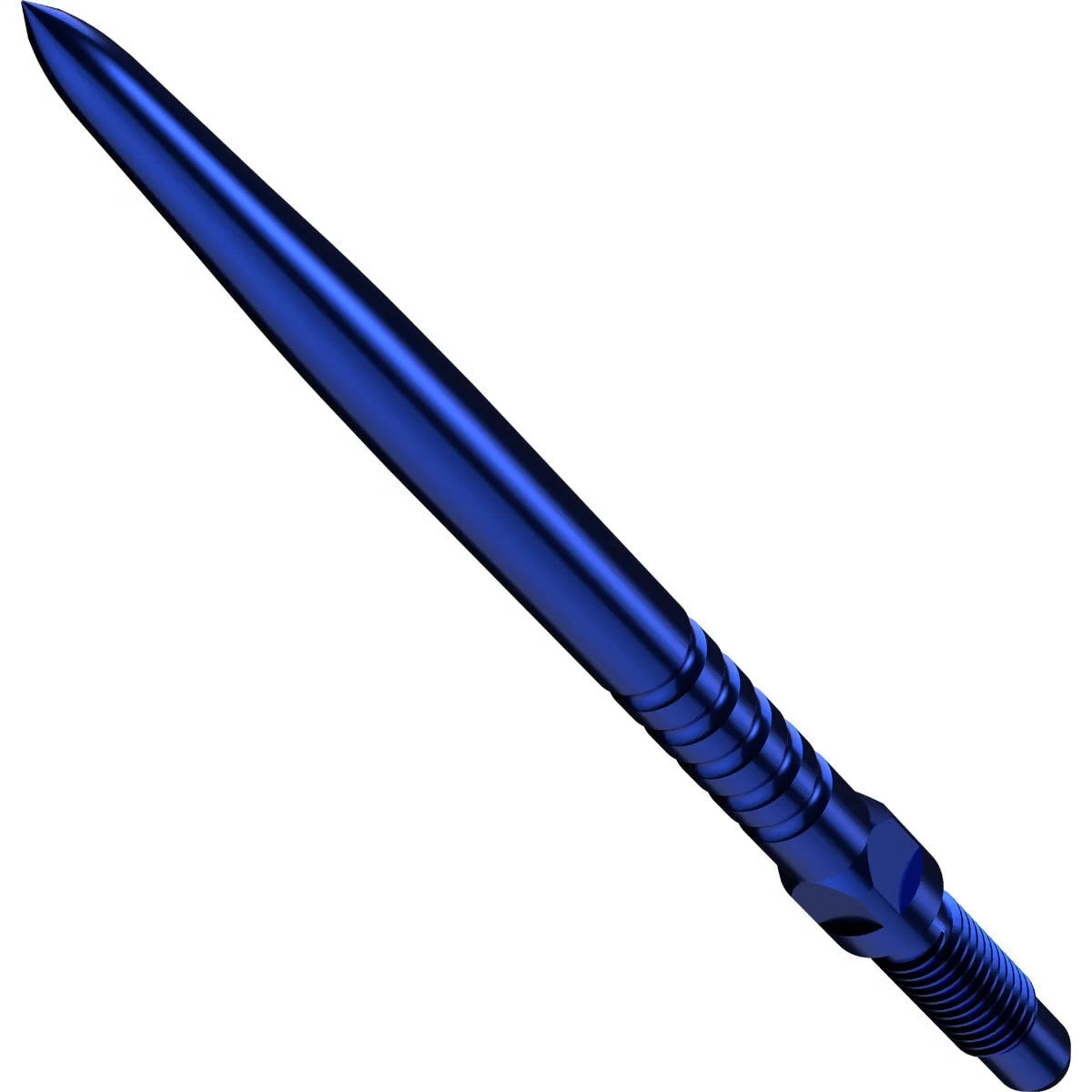 BULL'S NL - CP POINTS - RING GRIPPED - REPLACEMENT/SPARE CP POINTS