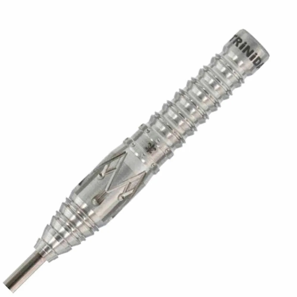 TRINIDAD - ROSA KWOK - ROSA -  PRO SERIES - STEEL TIP DARTS - 95% - 23g