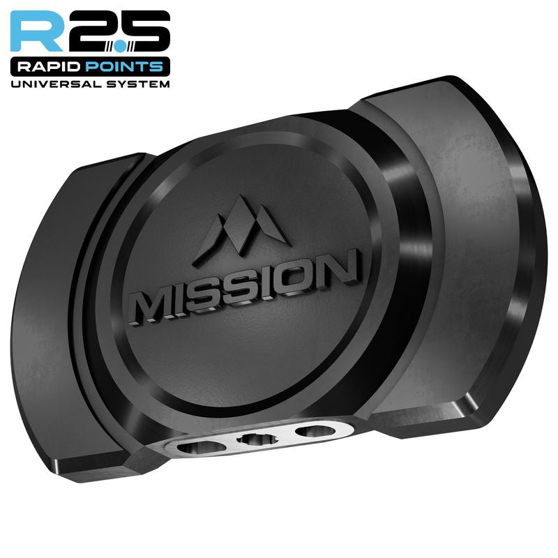 MISSION - R2.5 RAPID POINTS TOOL - UNIVERSAL POINTS TOOL