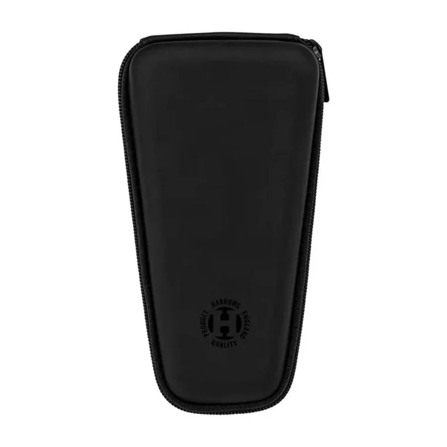 HARROWS - ACE - DARTS CASE - DART CASE BY HARROWS - BLACK