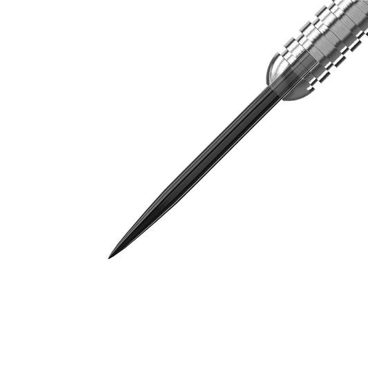 HARROWS - STEEL TIP POINTS - BLACK - REPLACEMENT STEEL TIP POINTS 35mm/38mm/41mm/44mm