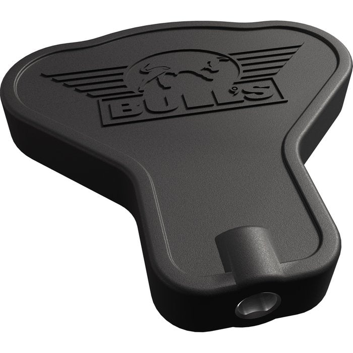 BULL'S NL - CONVERTABLE POINTS TOOL - SWISS POINT COMPATIBLE