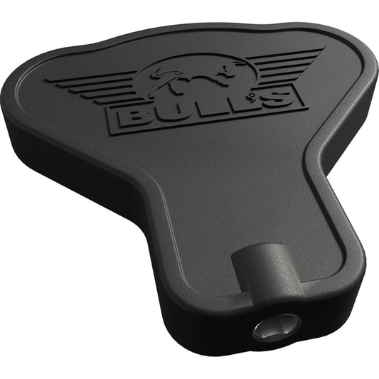 BULL'S NL - CONVERTABLE POINTS TOOL - SWISS POINT COMPATIBLE