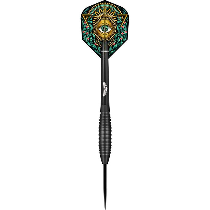 SHOT - ZEN - KENSHO - v2 - STEEL TIP DARTS - 90% - 22g/23g/24g/25g/26g/28g/30g