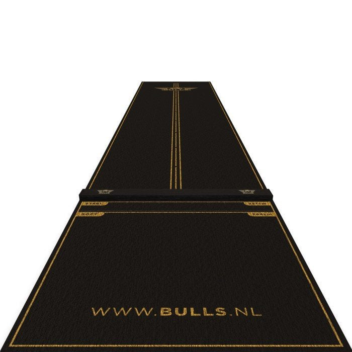 BULL'S NL - ADVANTAGE CARPET & OCHE - 300 x 85 MAT WITH OCHE BUILT IN