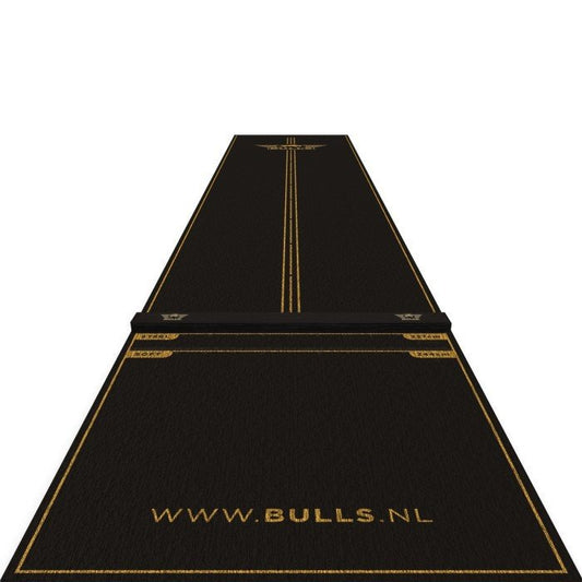 BULL'S NL - ADVANTAGE CARPET & OCHE - 300 x 85 MAT WITH OCHE BUILT IN