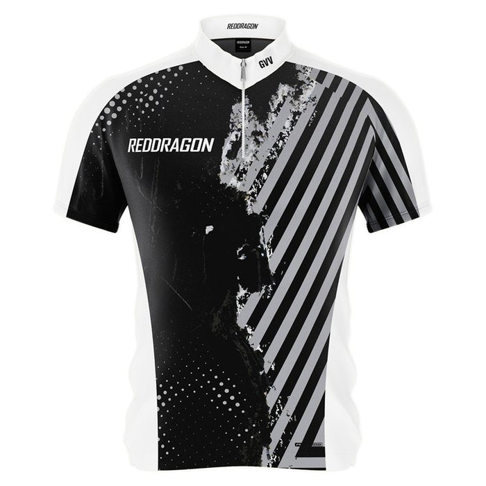 RED DRAGON - GIAN VAN VEEN - RD 50 YRS ANNIVERSARY - LIMITED EDITION - DARTS SHIRT