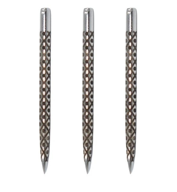 LOXLEY - KRACKEN POINTS - 36mm/38mm/40mm/44mm