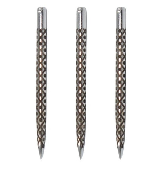 LOXLEY - KRACKEN POINTS - 36mm/38mm/40mm/44mm