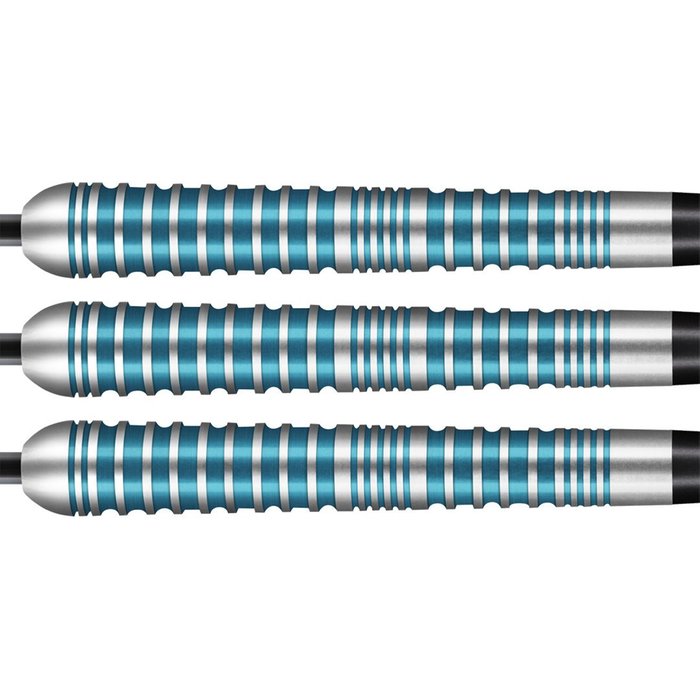 SHOT - ZEN - JUTSU - v2 - STEEL TIP DARTS -80% - 23g/24g/25g