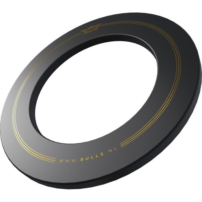 BULL'S NL - ADVANTAGE GOLD SURROUND - PRO DARTBOARD SURROUND