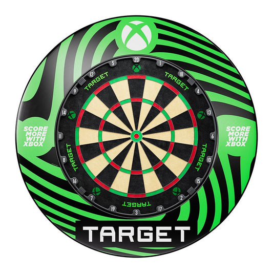 TARGET - XBOX - TARGET TOR DARTBOARD XBOX