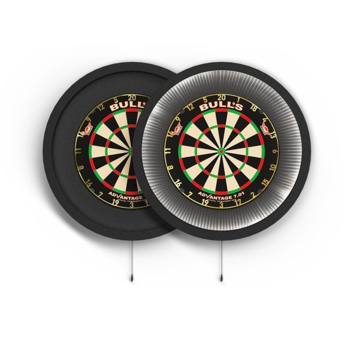 BULL'S - LUMO XL - LED LIGHTING SYSTEM - NO SURROUND REQUIRED