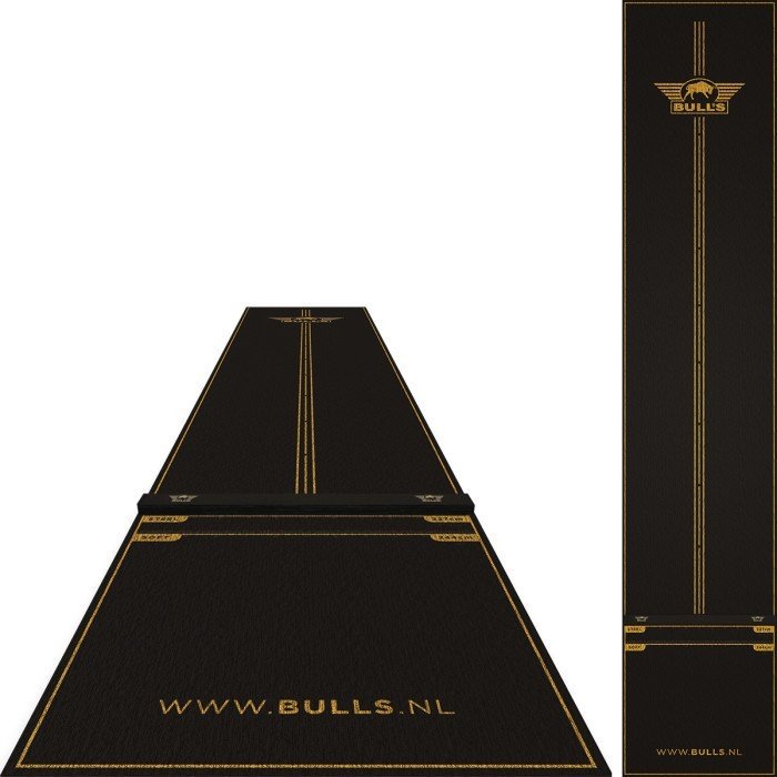 BULL'S NL - ADVANTAGE CARPET & OCHE - 300 x 85 MAT WITH OCHE BUILT IN