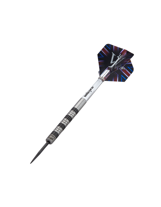 UNICORN - JAMES WADE - PREMIER - STEEL TIP DARTS - 90% - 20g/21g/22g/23g/24g