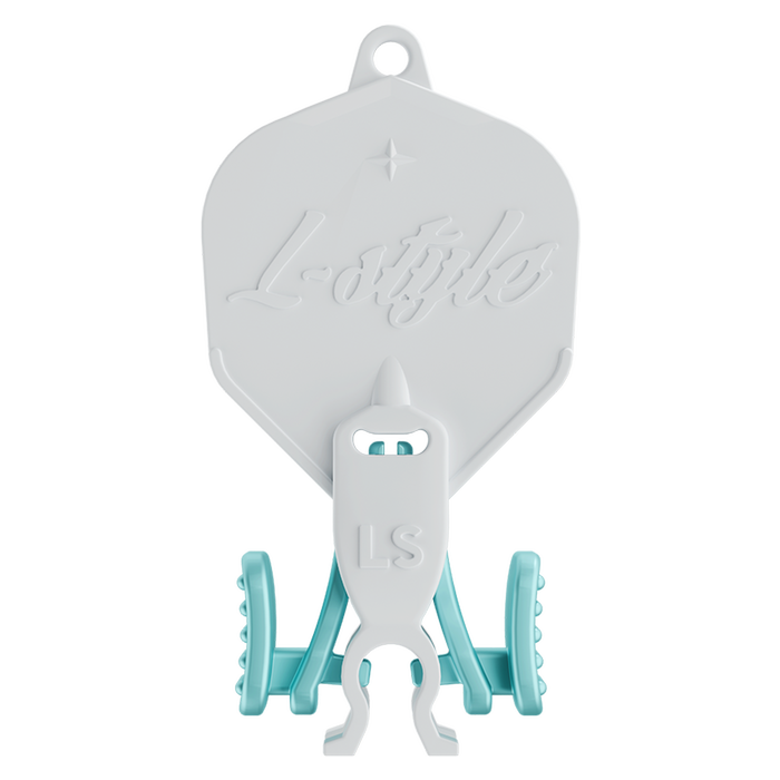 LSTYLE - L-SYSTEM - TOOL