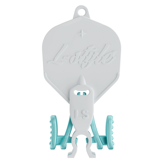 LSTYLE - L-SYSTEM - TOOL