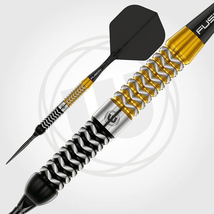 WINMAU - EXION - PARALLEL - WINMAU SWITCH POINT DARTS - 90% - 22g/23g