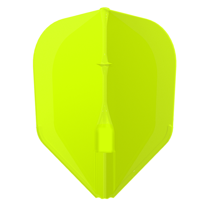 LSTYLE - EZ - L3 EZ - SMALL No.6 - INTEGRATED CHAMPAGNE RING - VARIOUS COLOURS