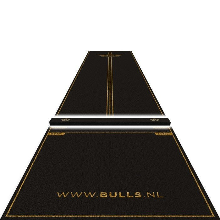 BULL'S NL - ADVANTAGE CARPET & OCHE - 300 x 85 MAT WITH OCHE BUILT IN
