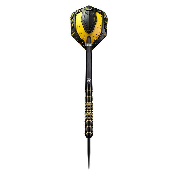 SHOT - AI - MECHA - STEEL TIP DARTS - 90% - 22g/23g/24g/25g