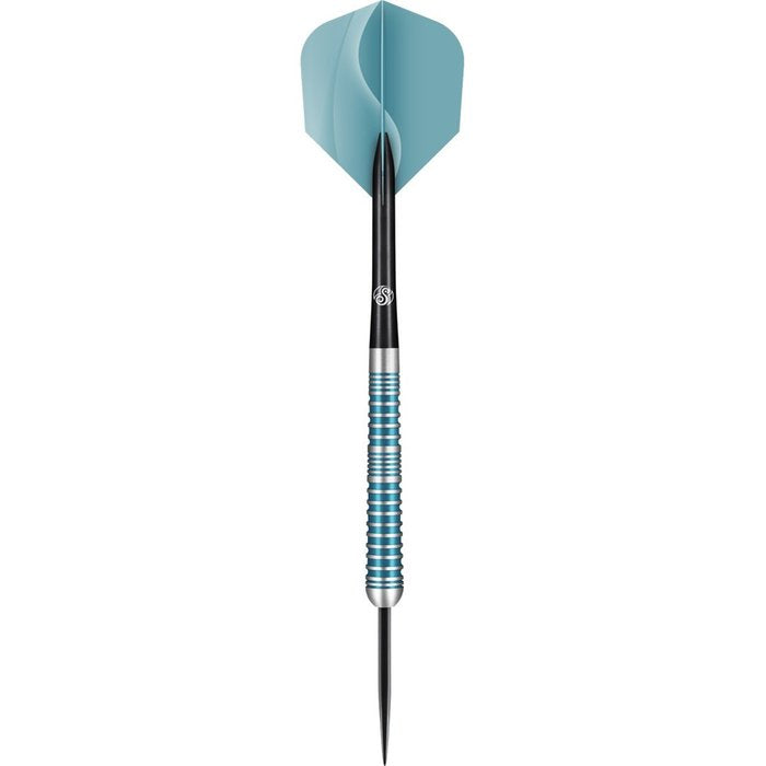 SHOT - ZEN - JUTSU - v2 - STEEL TIP DARTS -80% - 23g/24g/25g