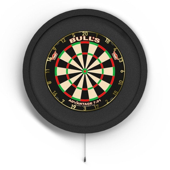 BULL'S - LUMO XL - LED LIGHTING SYSTEM - NO SURROUND REQUIRED