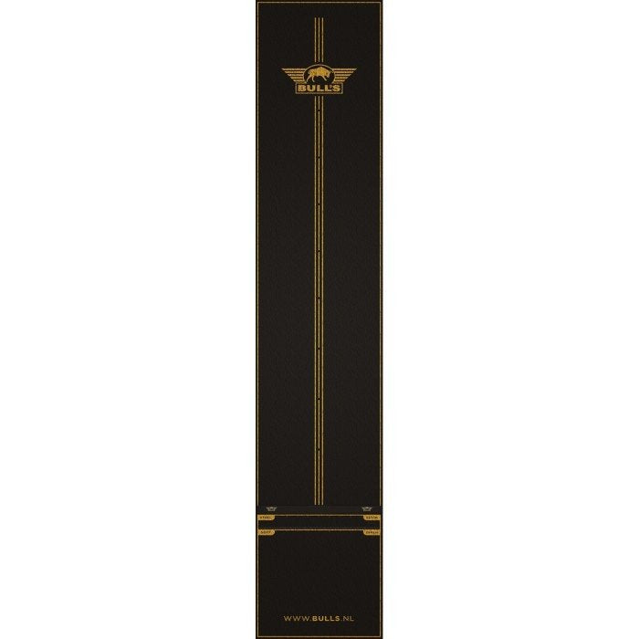 BULL'S NL - ADVANTAGE CARPET & OCHE - 300 x 85 MAT WITH OCHE BUILT IN