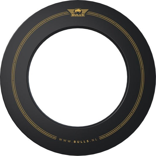 BULL'S NL - ADVANTAGE GOLD SURROUND - PRO DARTBOARD SURROUND