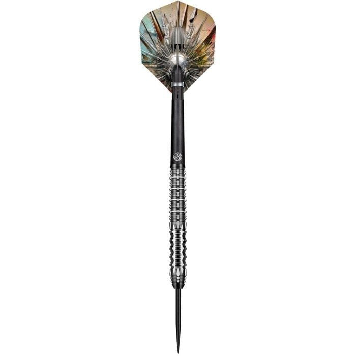SHOT - GNARLY - SHREDDA - 90% - STEEL TIP DARTS - 23g/24g/26g/28g/30g