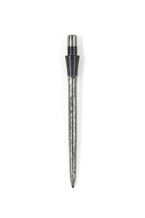 PUNK POINTS - COMMANDO - SPARE/REPLACEMENT - STANDARD STEEL TIP POINTS