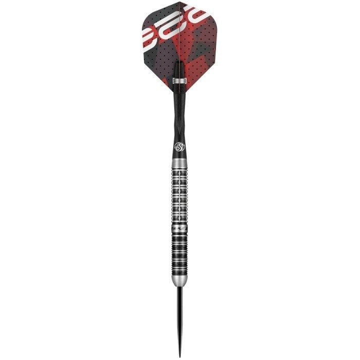 SHOT - NIELS ZONNEVELD - v2 - PRO SERIES - 90% - STEEL TIP DARTS - 23g/24g
