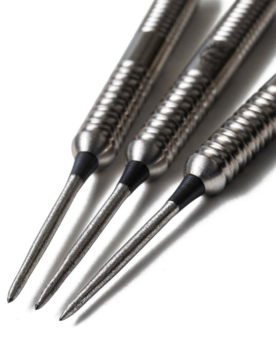PUNK POINTS - COMMANDO - SPARE/REPLACEMENT - STANDARD STEEL TIP POINTS