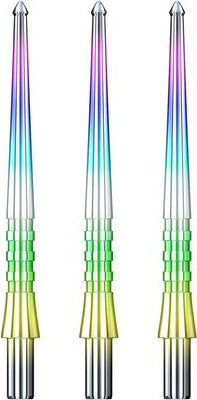 RED DRAGON - RAPTOR GT - HARPOON - SPARE/REPLACEMENT - STANDARD STEEL TIP POINTS