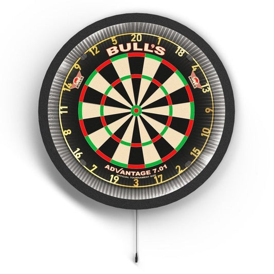 BULL'S - LUMO 2 - LED LIGHTING SYSTEM - NO SURROUND REQUIRED