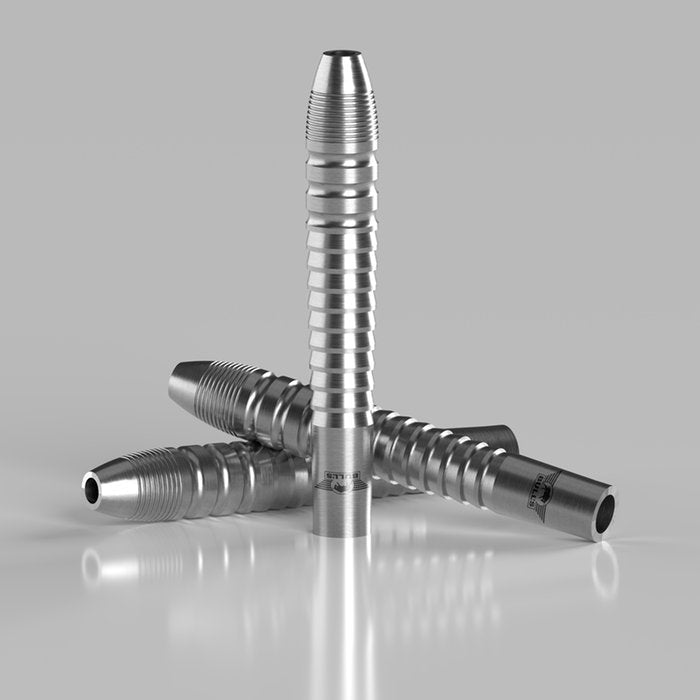 BULL'S (NL) - PRIME - BOLT - BARRELS ONLY - CP STEEL TIP POINT DARTS - 90% - 22g/23g/24g