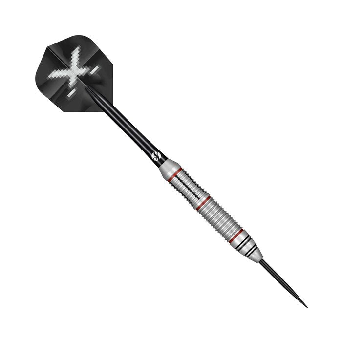 SHOT - X CONTROL - BRASS DARTS  - STANDARD POINTS - 23g
