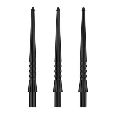 RED DRAGON - RAPTOR GT - HARPOON - SPARE/REPLACEMENT - STANDARD STEEL TIP POINTS