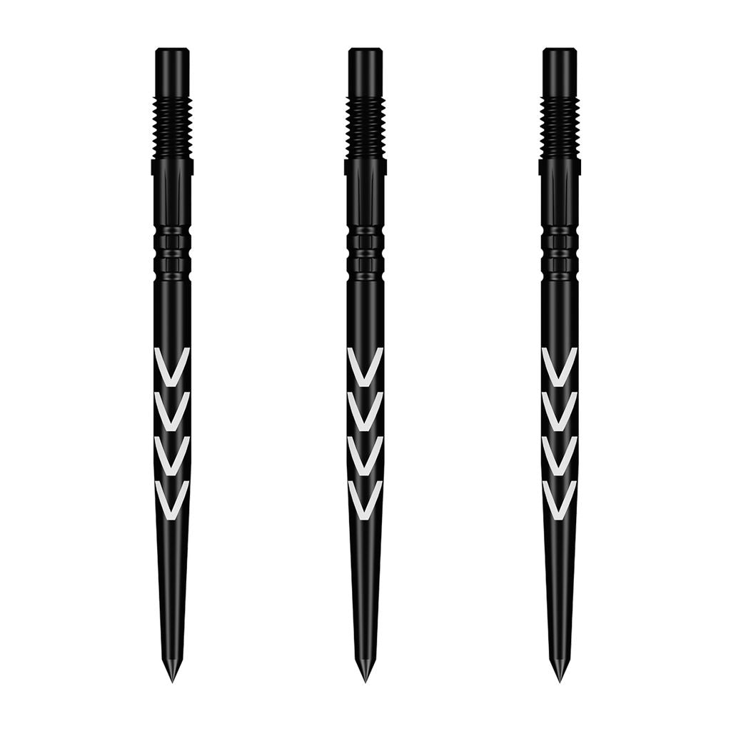 SHOT - TURBO POINTS - MICHAEL SMITH - SPARE/REPLACEMENT TURBO POINTS - 30mm/40mm