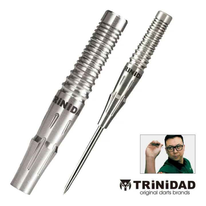 TRINIDAD - PRO SERIES - JAMES LAW - LAW TYPE 2 - 90% - 22.0g – www TRINIDAD - PRO SERIES - JAMES LAW - LAW TYPE 2 - 90% - 22.0g – www