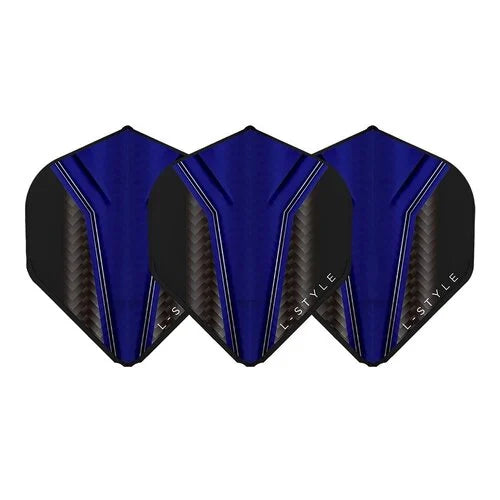 LSTYLE - INCEPTION - EZ Flights - L1 STANDARD - BLUE